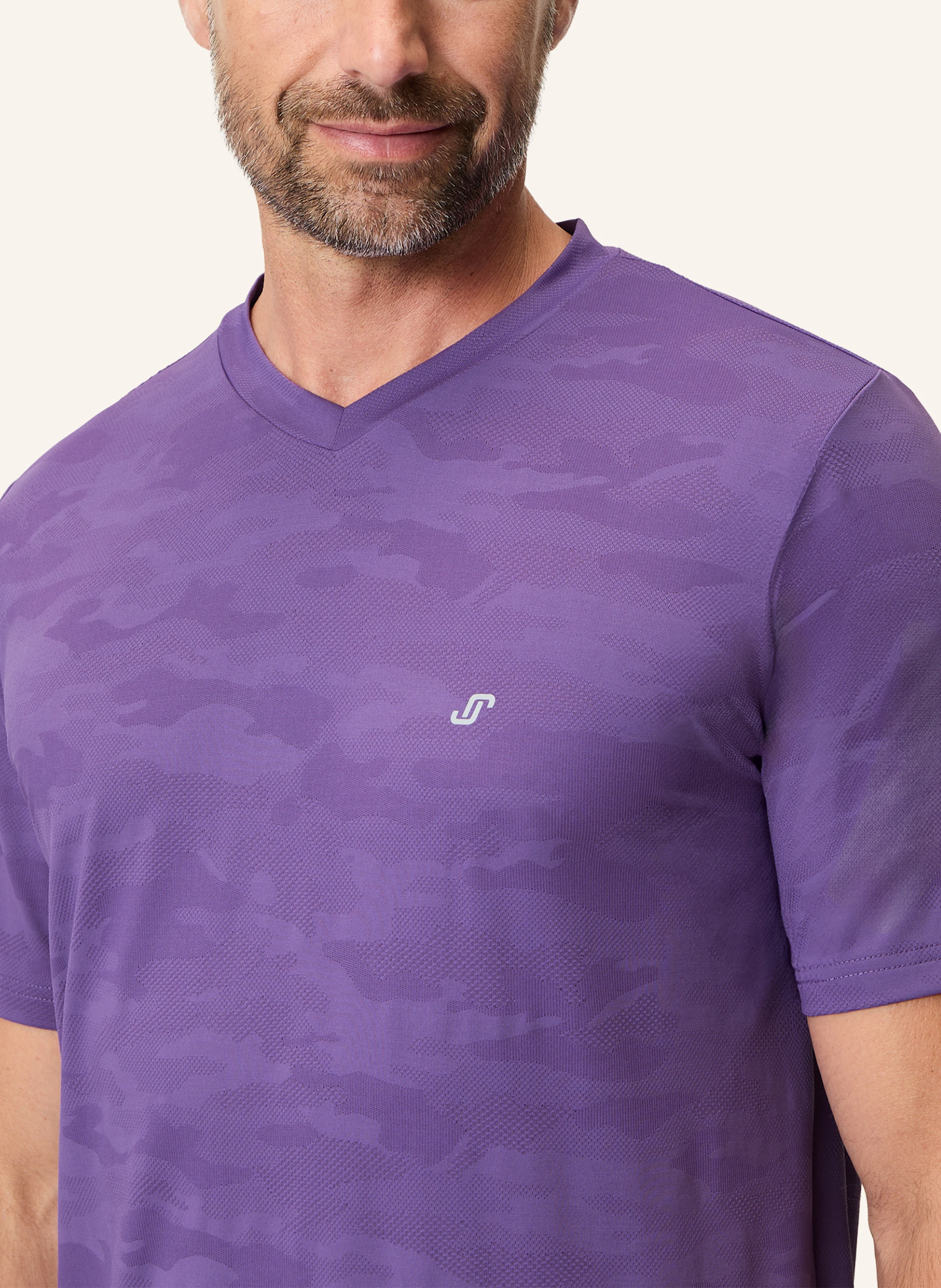 JOY sportswear T-Shirt ARNO