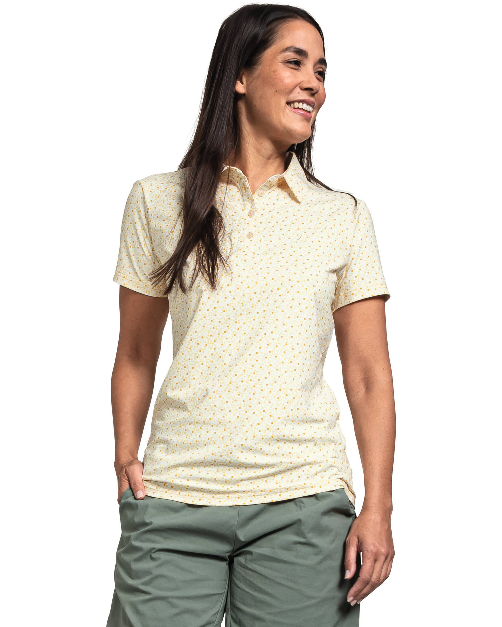 Schöffel| Damen Poloshirt STINTINO