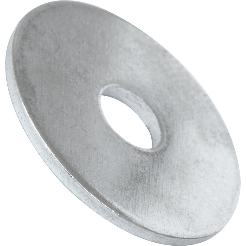 Carrosserieringen M8x25mm