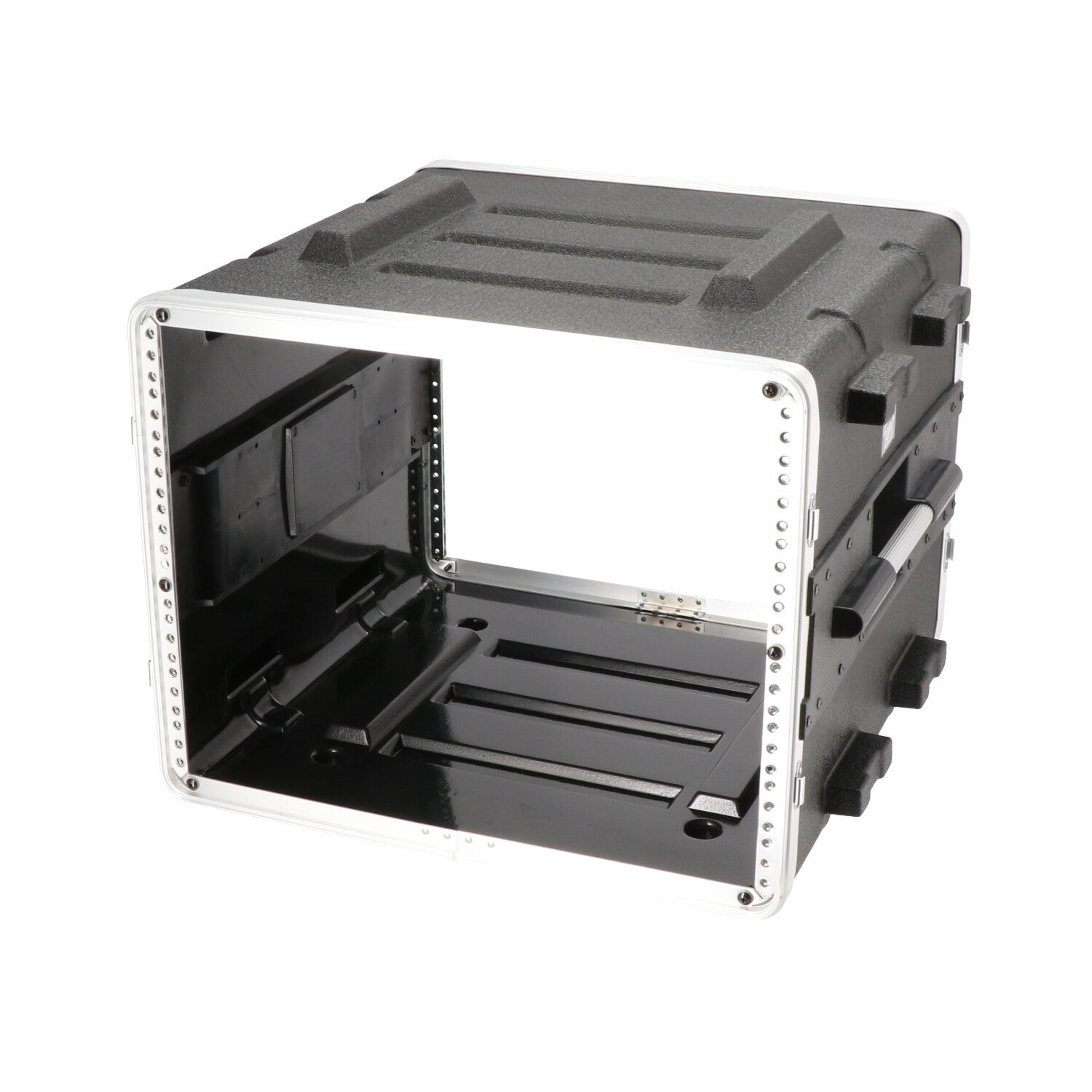 Innox GoRAX 8U19 double-door flightcase 8U, 48 cm diep