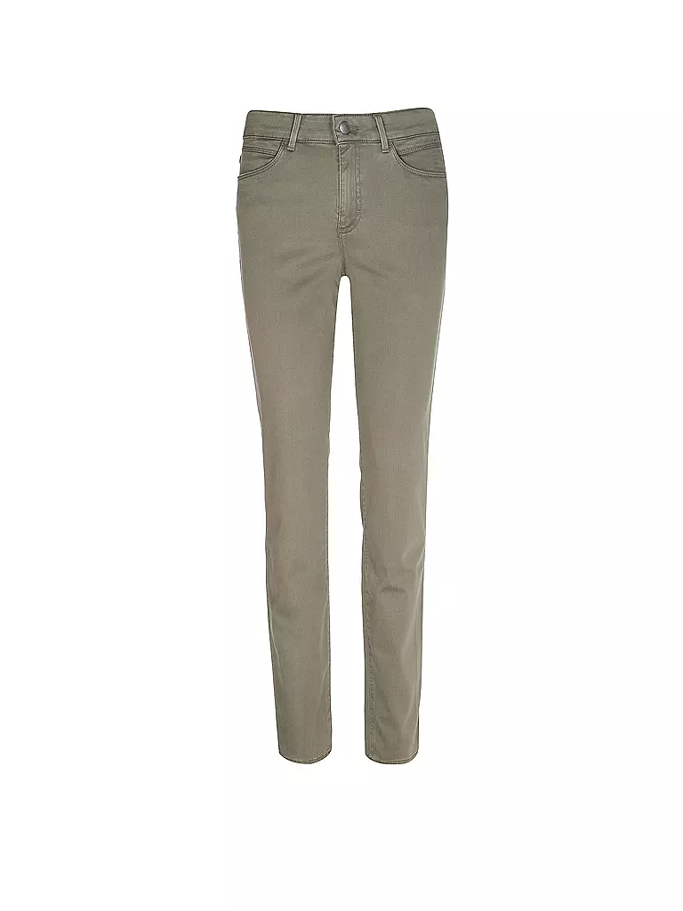 BRAX Jeans Slim Fit SHAKIRA olive