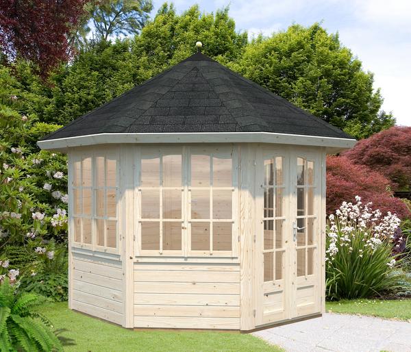 Palmako Pavillon Veronica 4