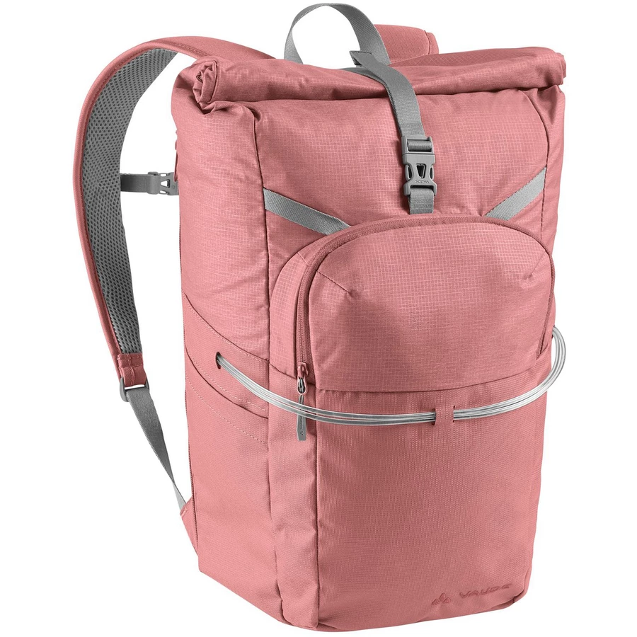 Vaude Estrellas Okab 25 - Rucksack 47 cm dusty rose