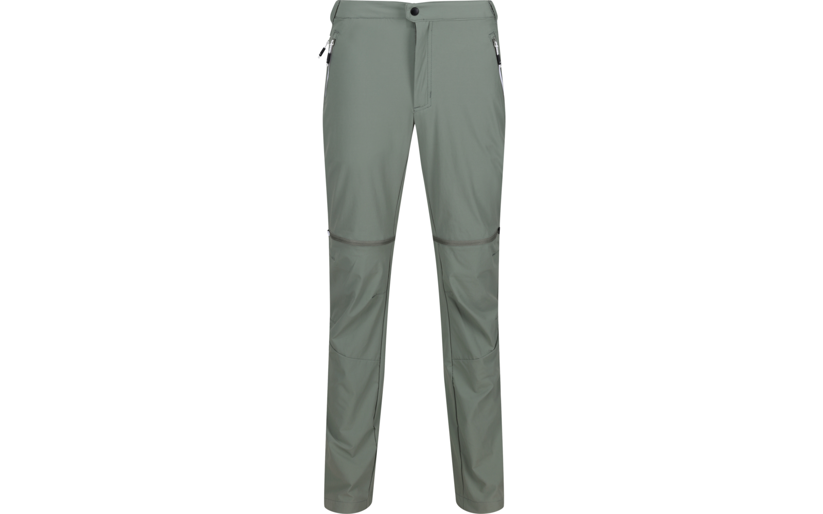 Regatta Mountain Zip Off Herrenhose Beinlänge kurz