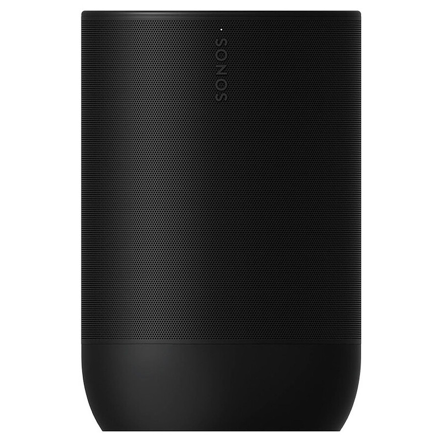 Sonos Move 2 Noir - Enceinte connectée