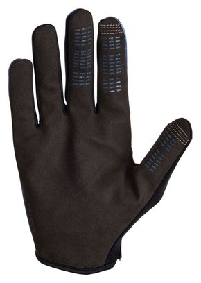 Gants Longs Fox Ranger Swarmer Bleu