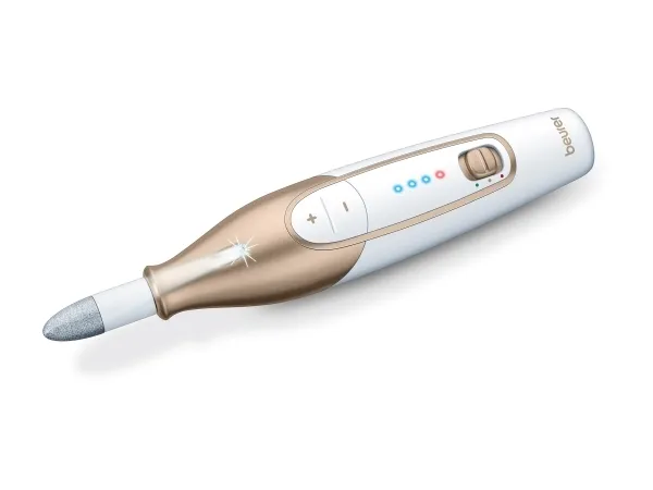 Beurer MP 64 Pedi/manicure sæt 10 bits