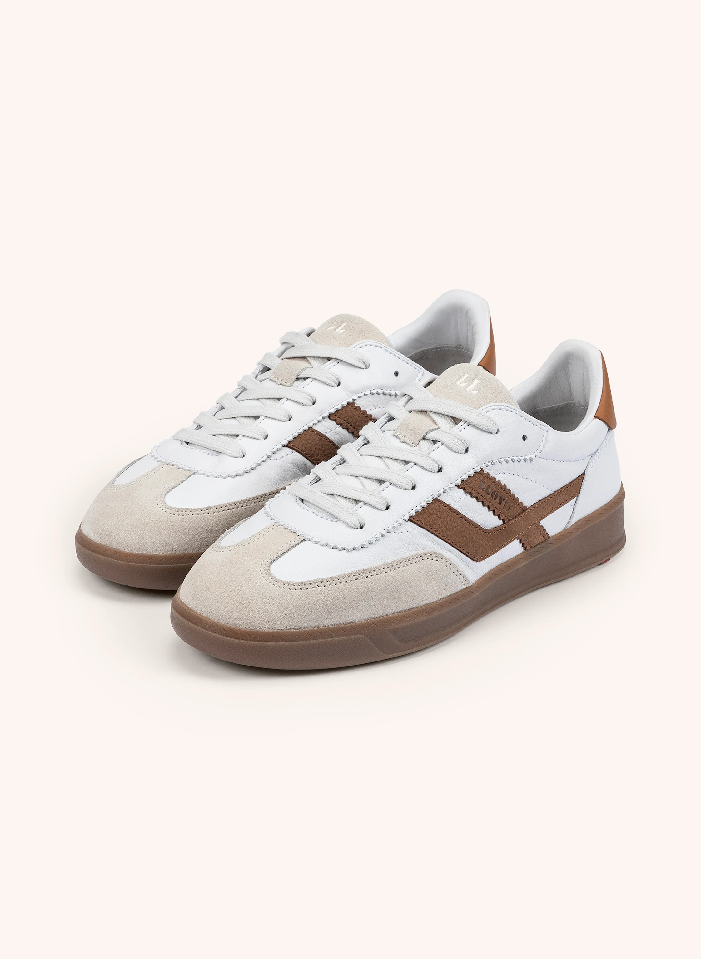 LLOYD ELIAN Schuhe