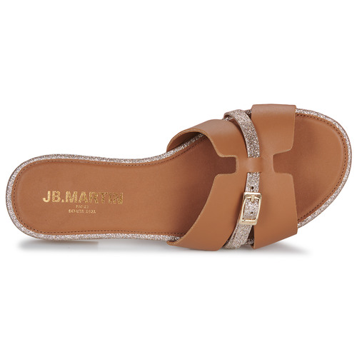 JB Martin - AILEEN - Veau cognac
