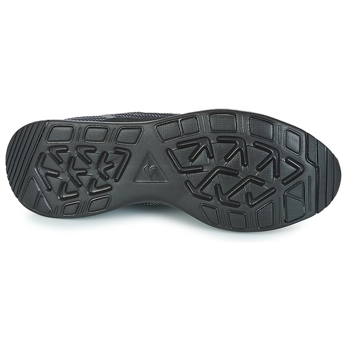 Le Coq Sportif - SOLAS PREMIUM - triple black