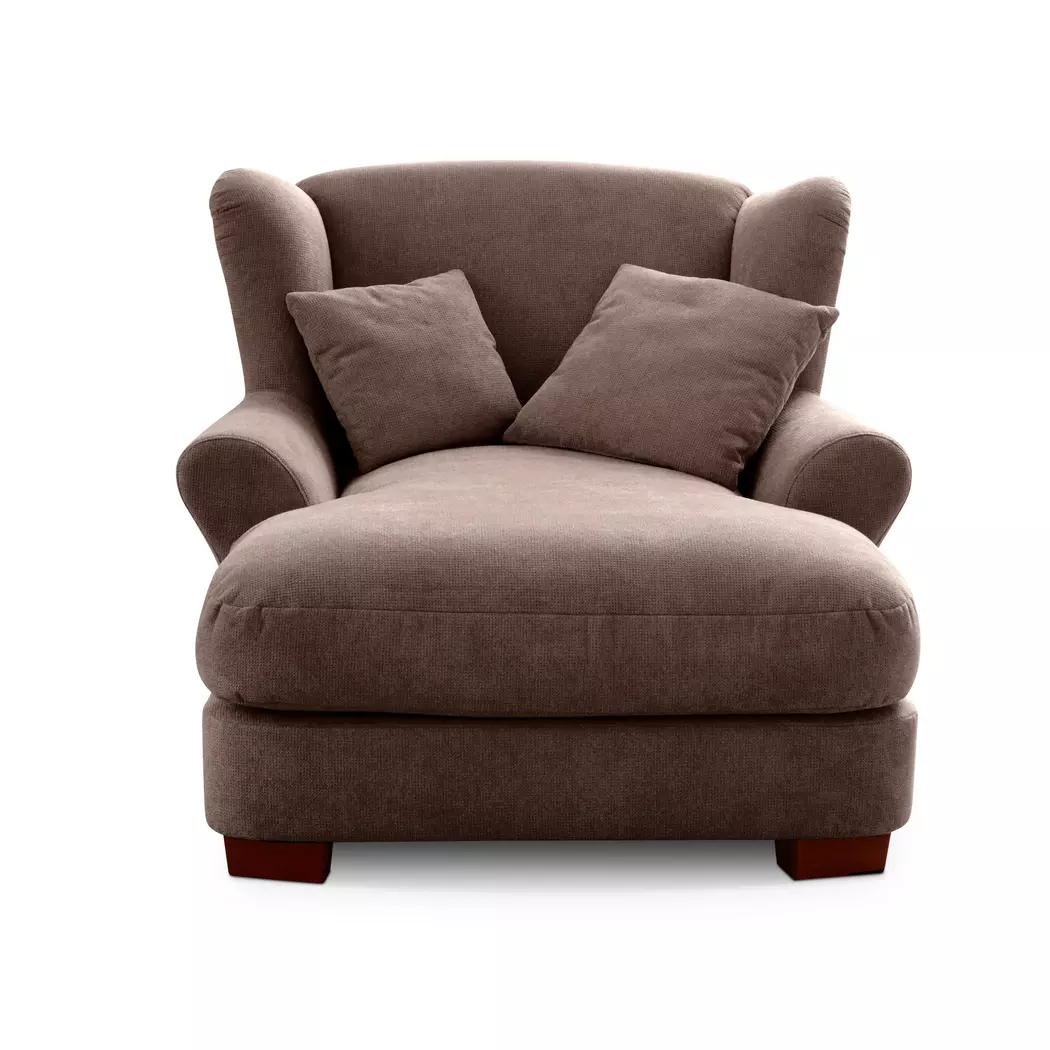 Longseat-Sessel Oase