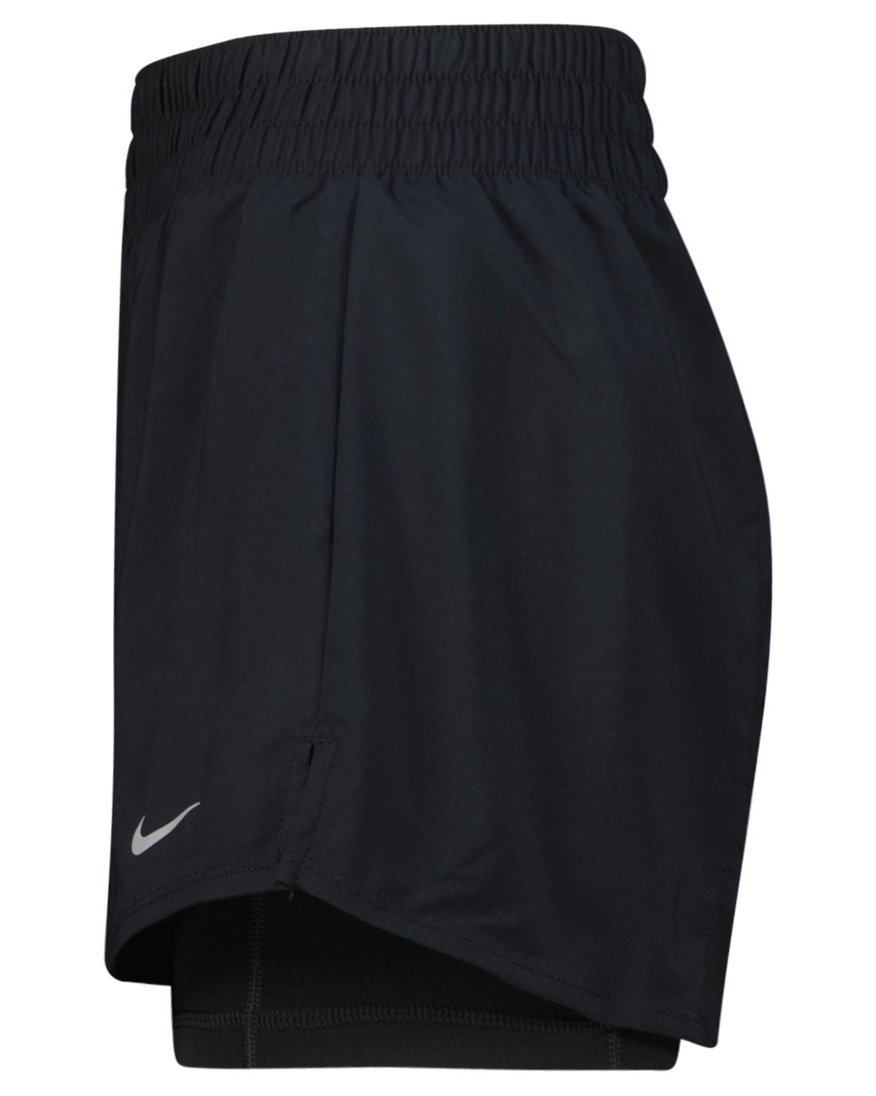 Nike| Damen Trainingsshorts 2- IN 1- SHORT