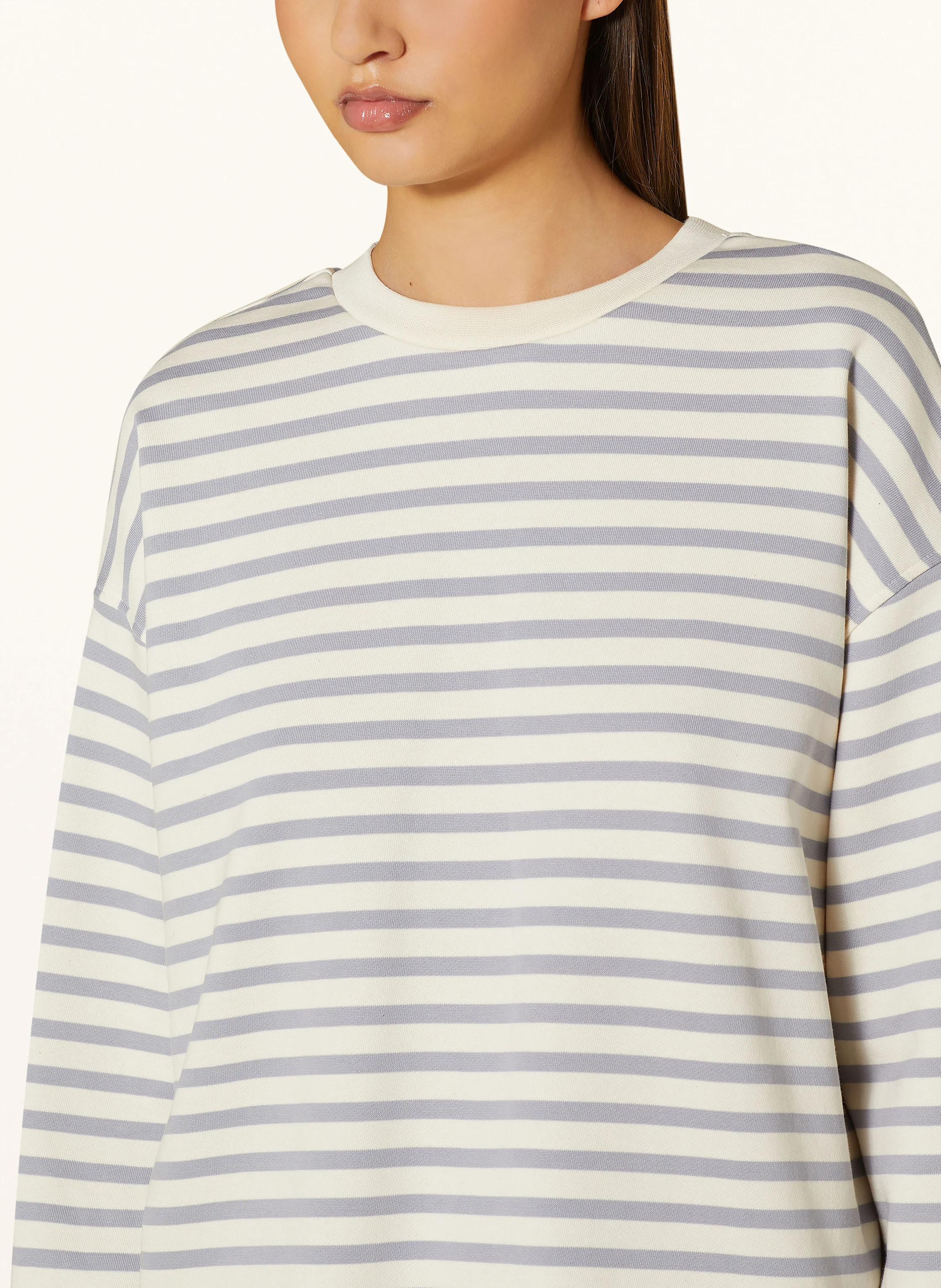 ARMEDANGELS Sweatshirt FRANKAA