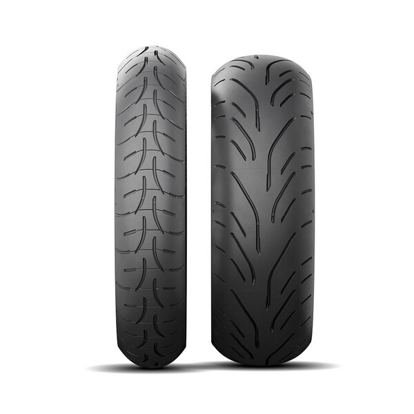 Michelin - Pneu Road W GT