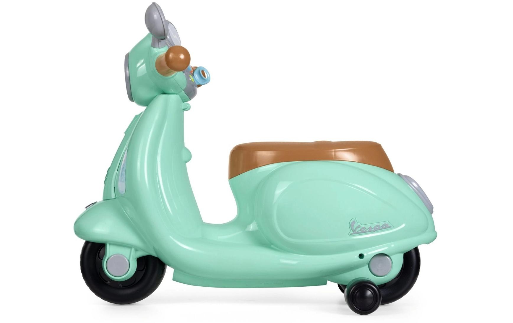 Chicco Lauflernwagen »Vespa Primavera«