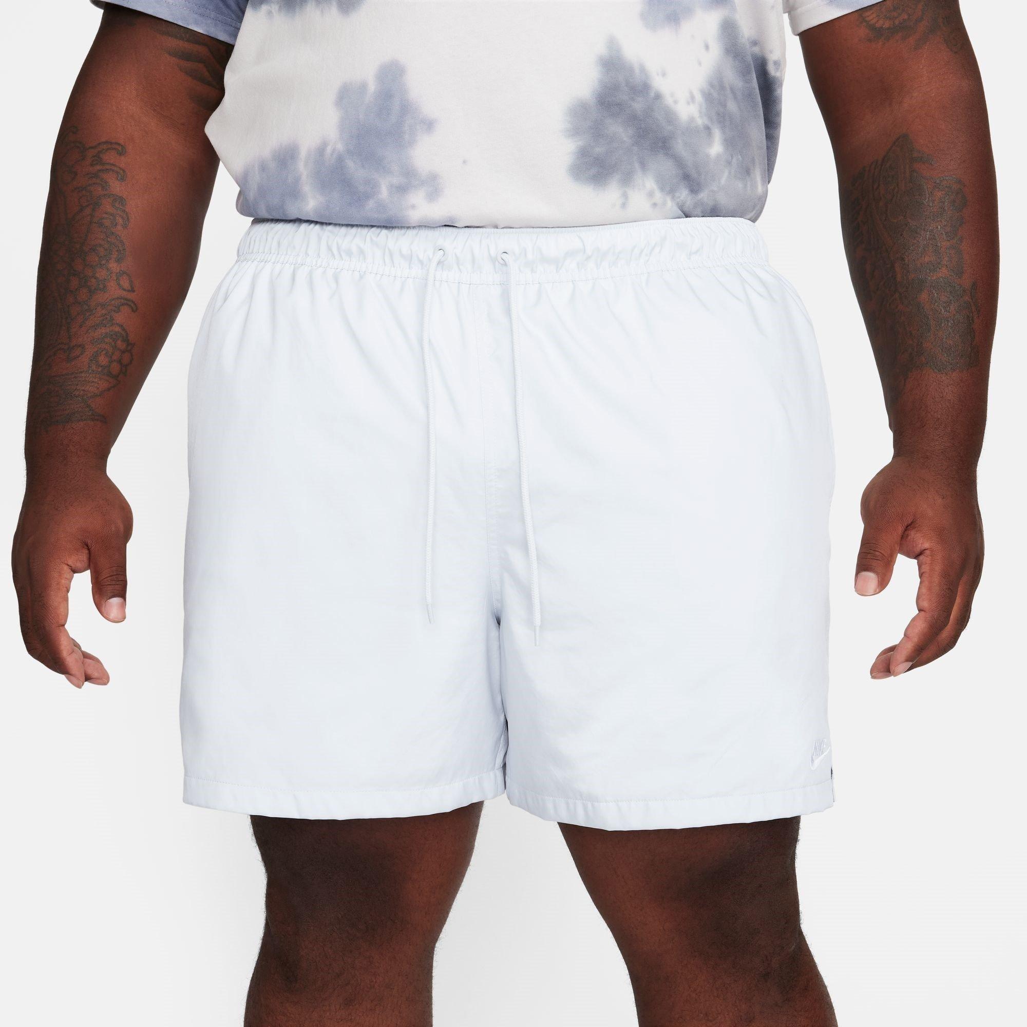 Nike Sportswear Essentials Mens Woven Flow Shorts