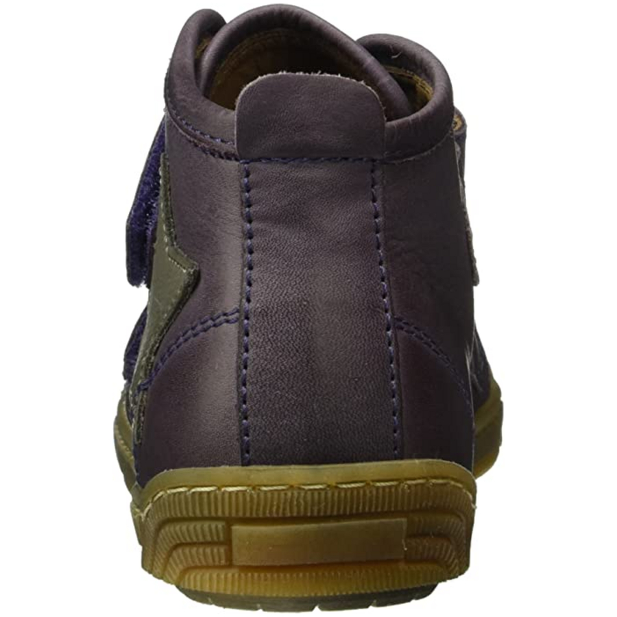 Bisgaard Sneaker lila