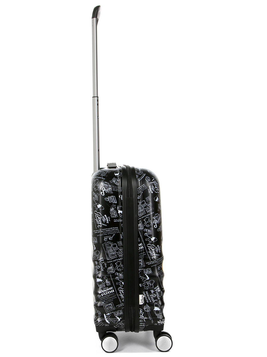 Valise  by American Tourister Winnie The Pooh 55 cm