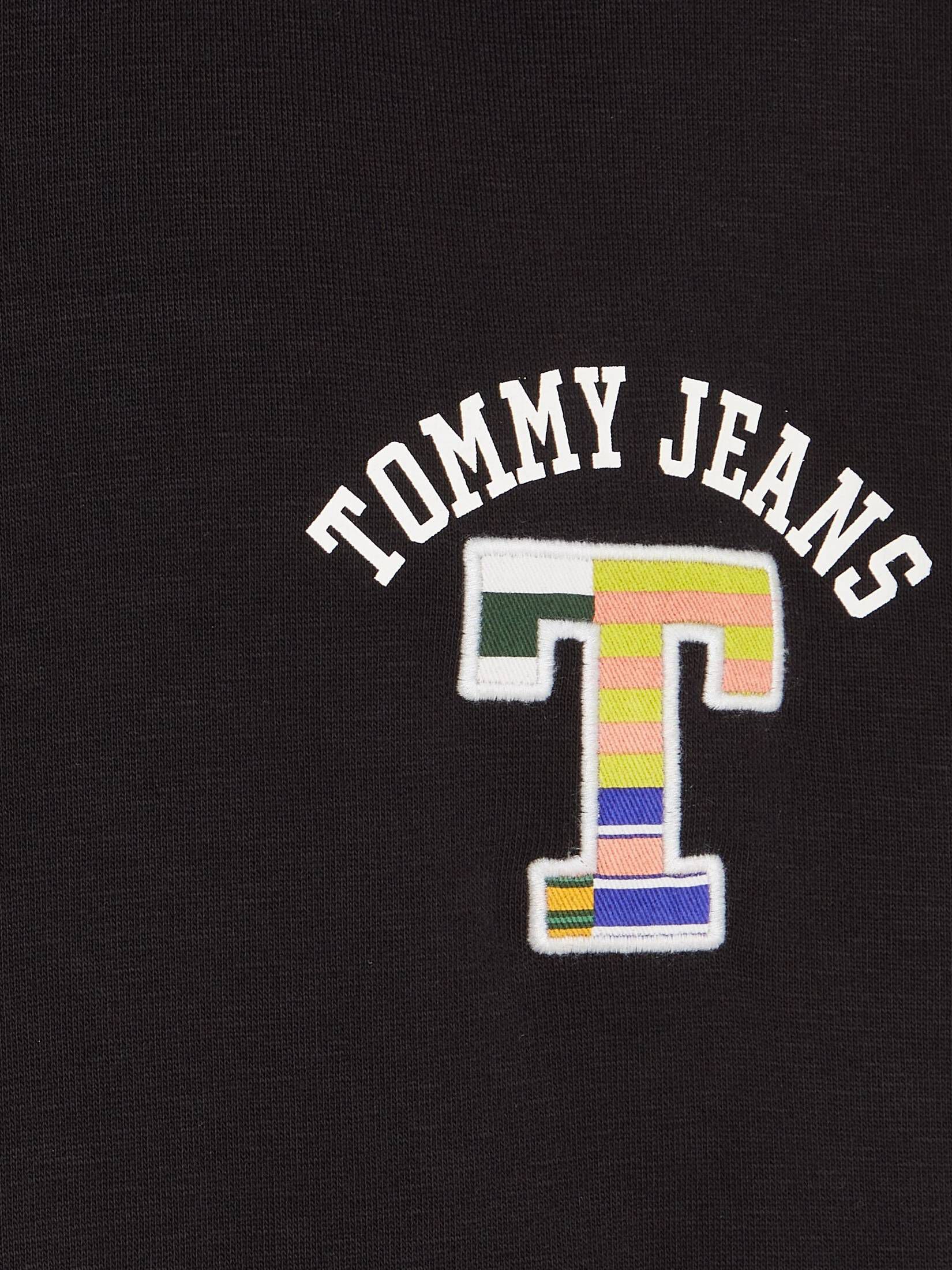 Tommy Jeans| Herren Hoodie