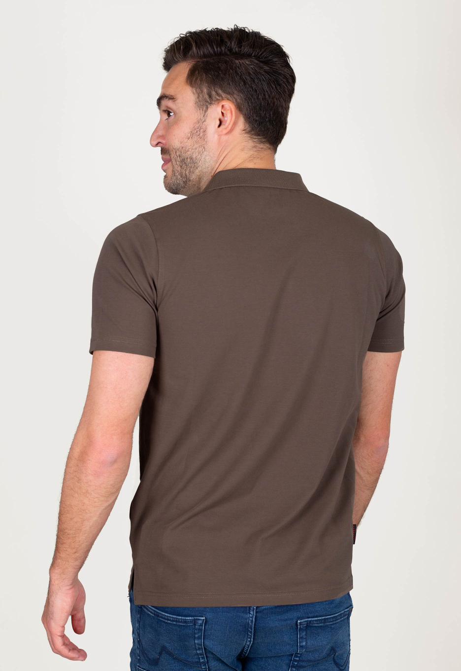 Quick-Q1905 Willemstad Polo