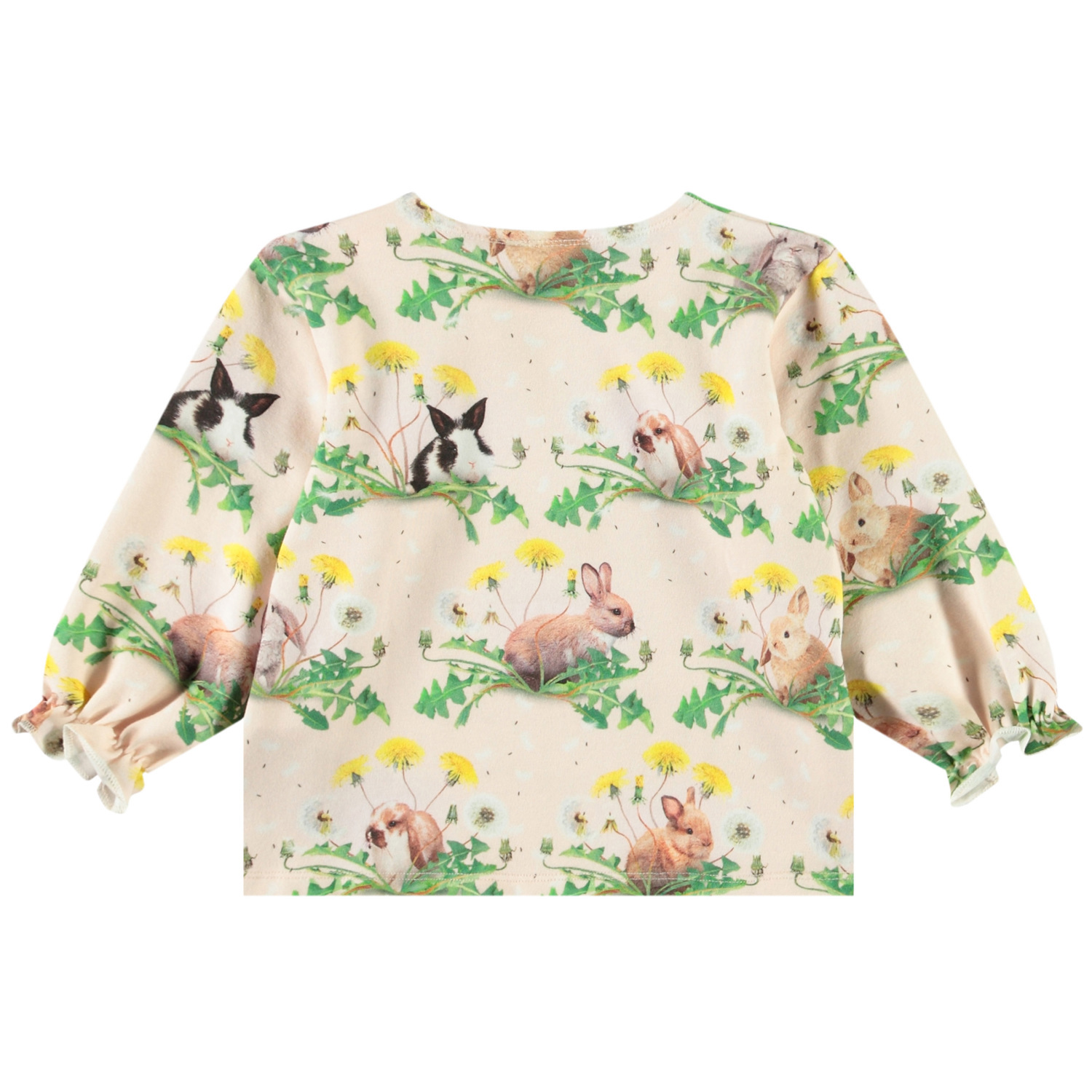 Elina - Bunnies United