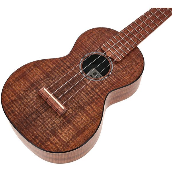 Martin Guitar 0XK Concert Ukulele