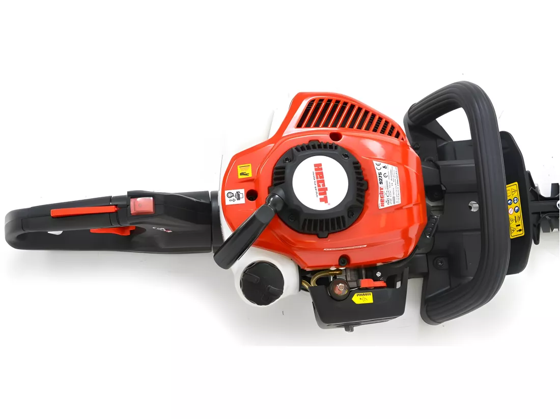 Hecht jardin 9275 Taille haies essence professionnel 69 cm moteur 2temps