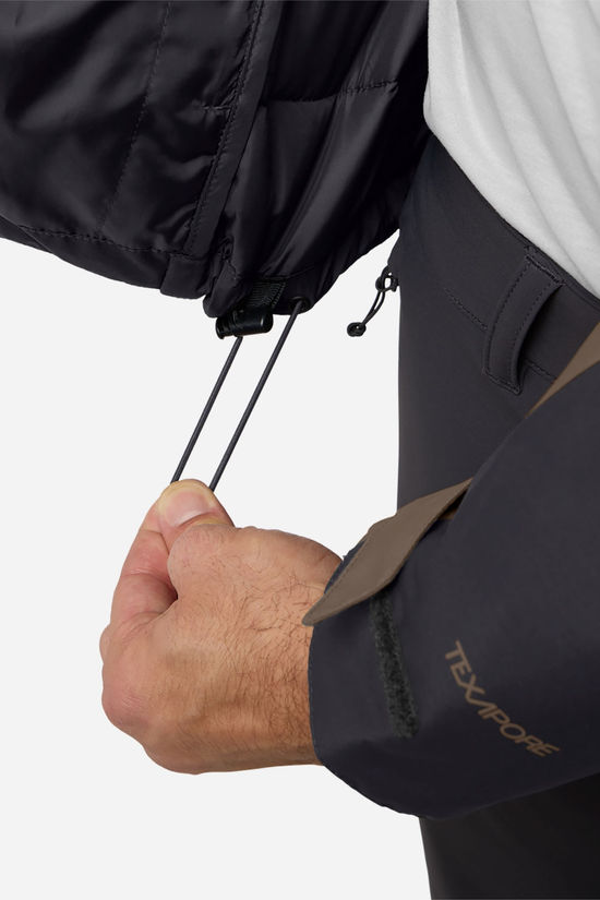 Jack Wolfskin Jack Wolfskin Jasper 3-In-1 Jas