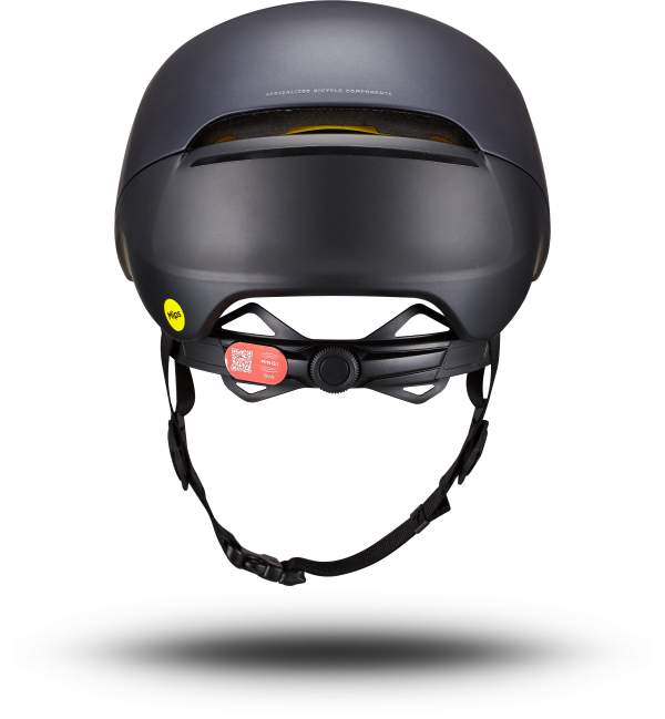 Specialized Tone Mips Cykelhjelm, Deep Marine Metallic