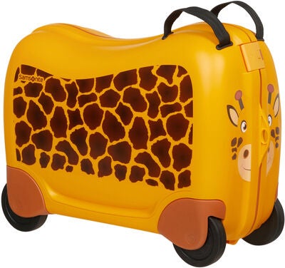 Samsonite Dream2Go Trillekoffert 30L, Giraffe G.