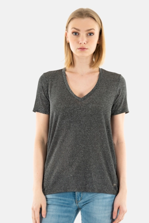 Tee shirt please t0ay 1101 argento