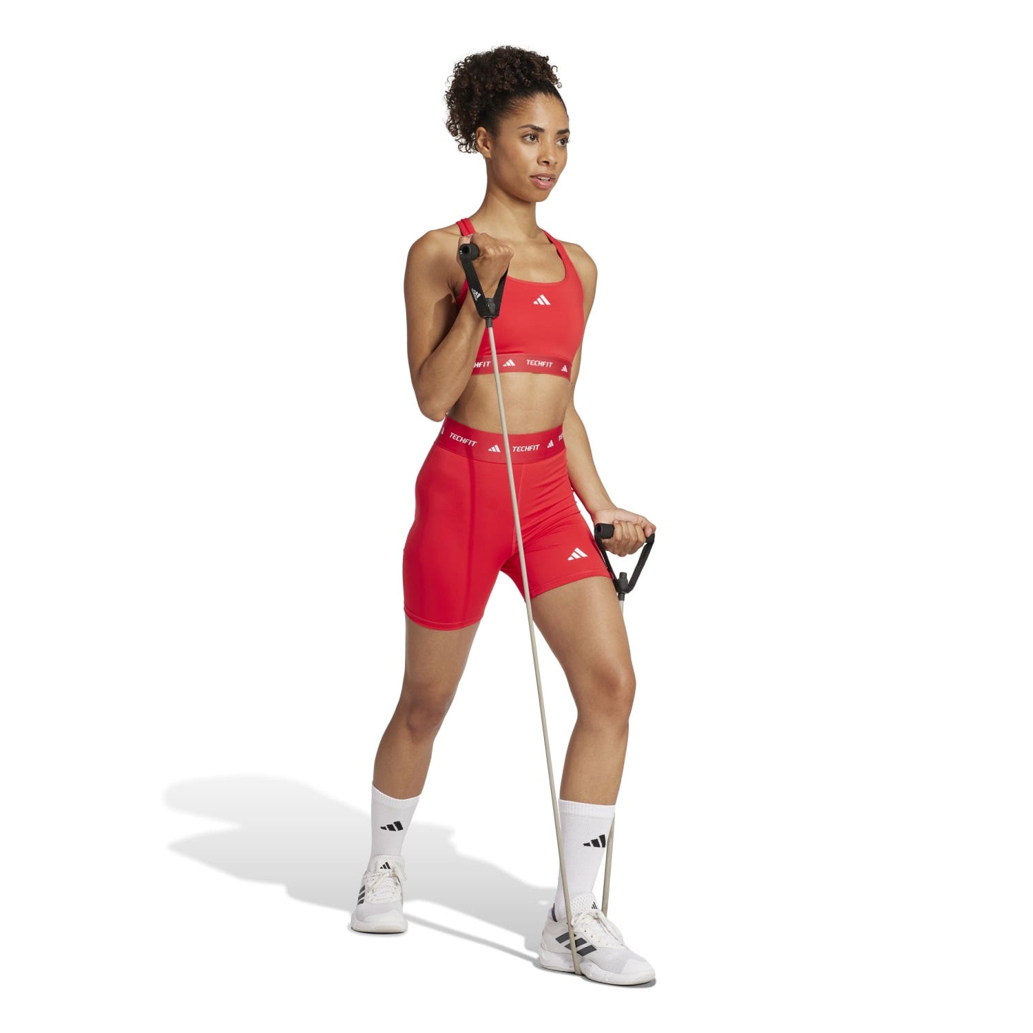 adidas  Techfit Korte Legging