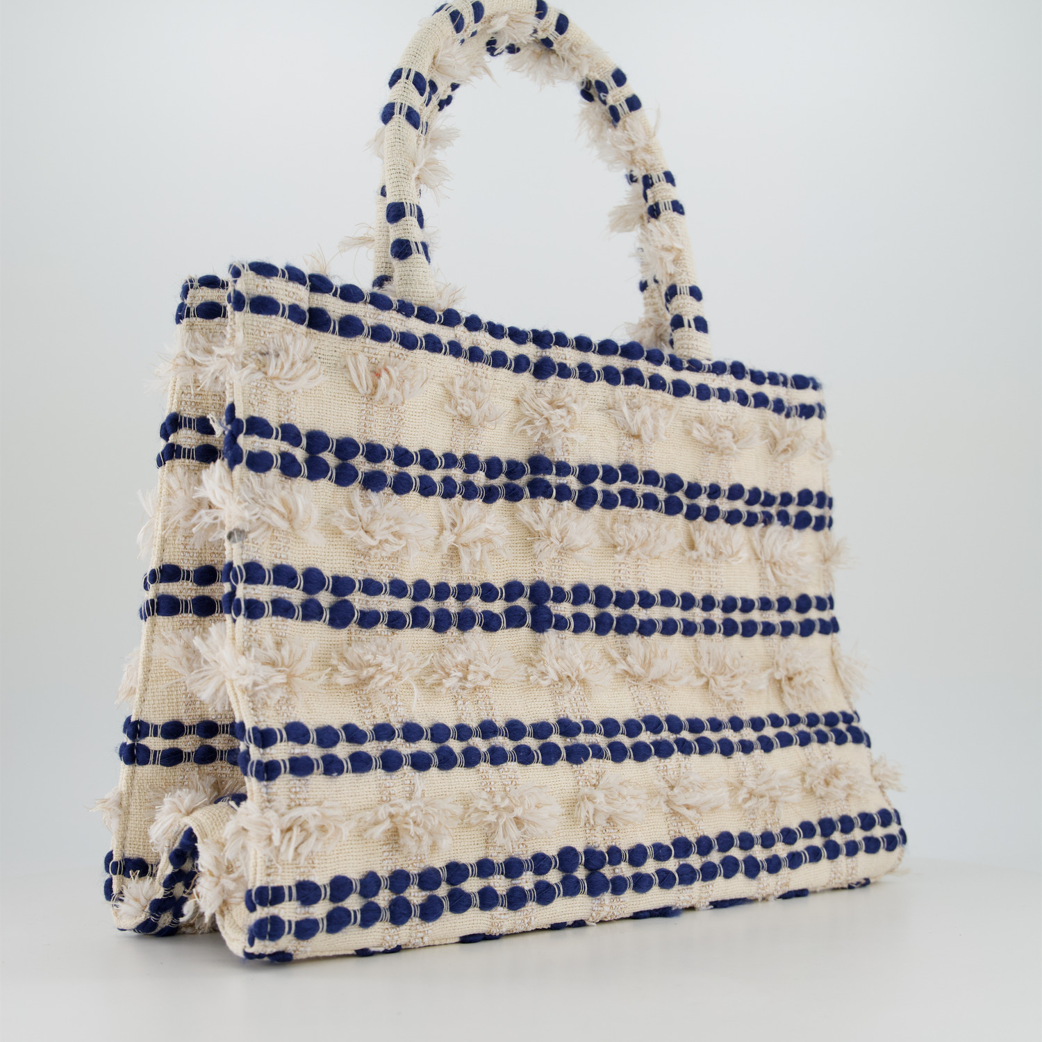 Anokhi Shopper