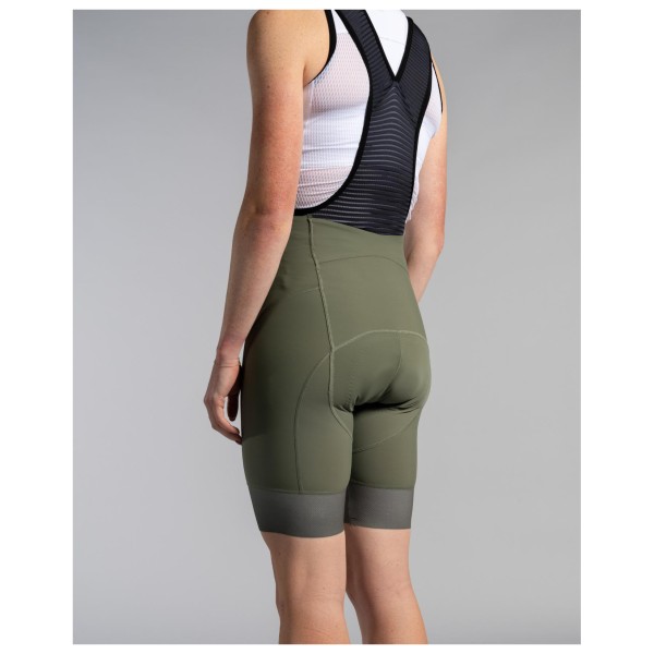 Bioracer - Women's Icon Bibshorts - Pantalon de cyclisme