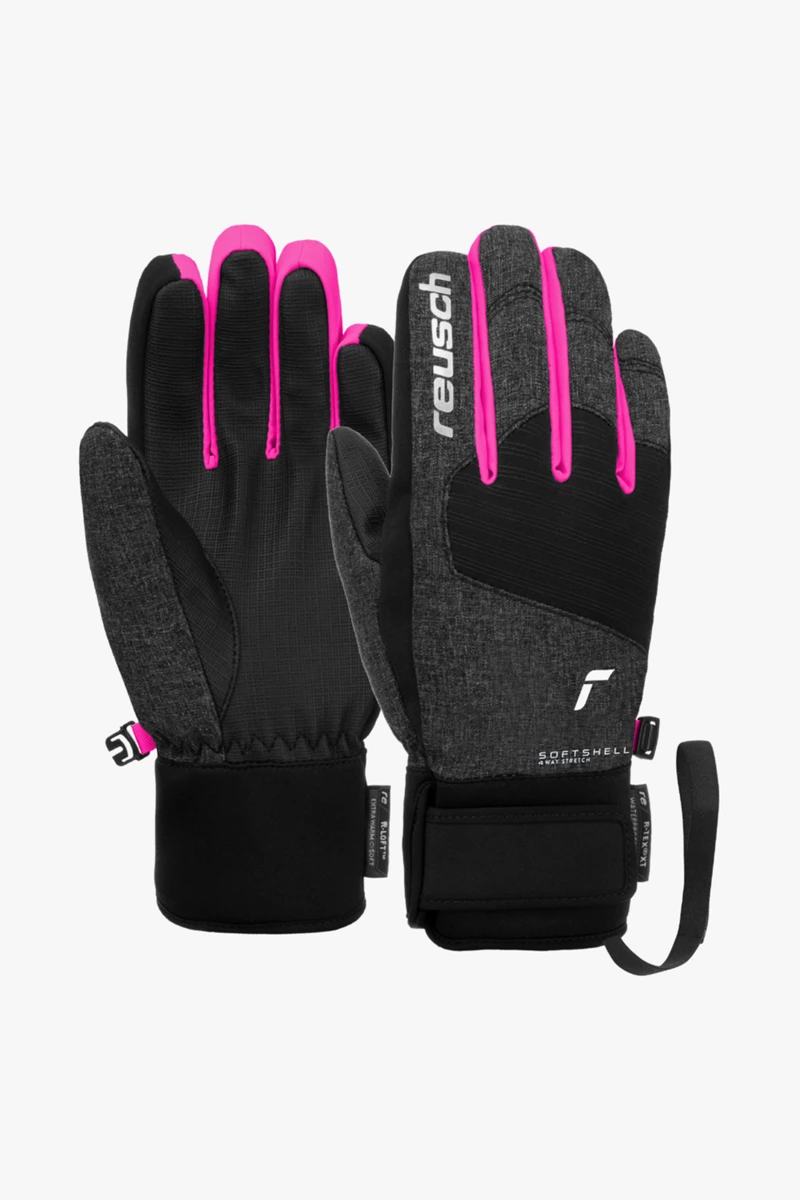 Reusch Simon R-TEX® XT Kinder Skihandschuh