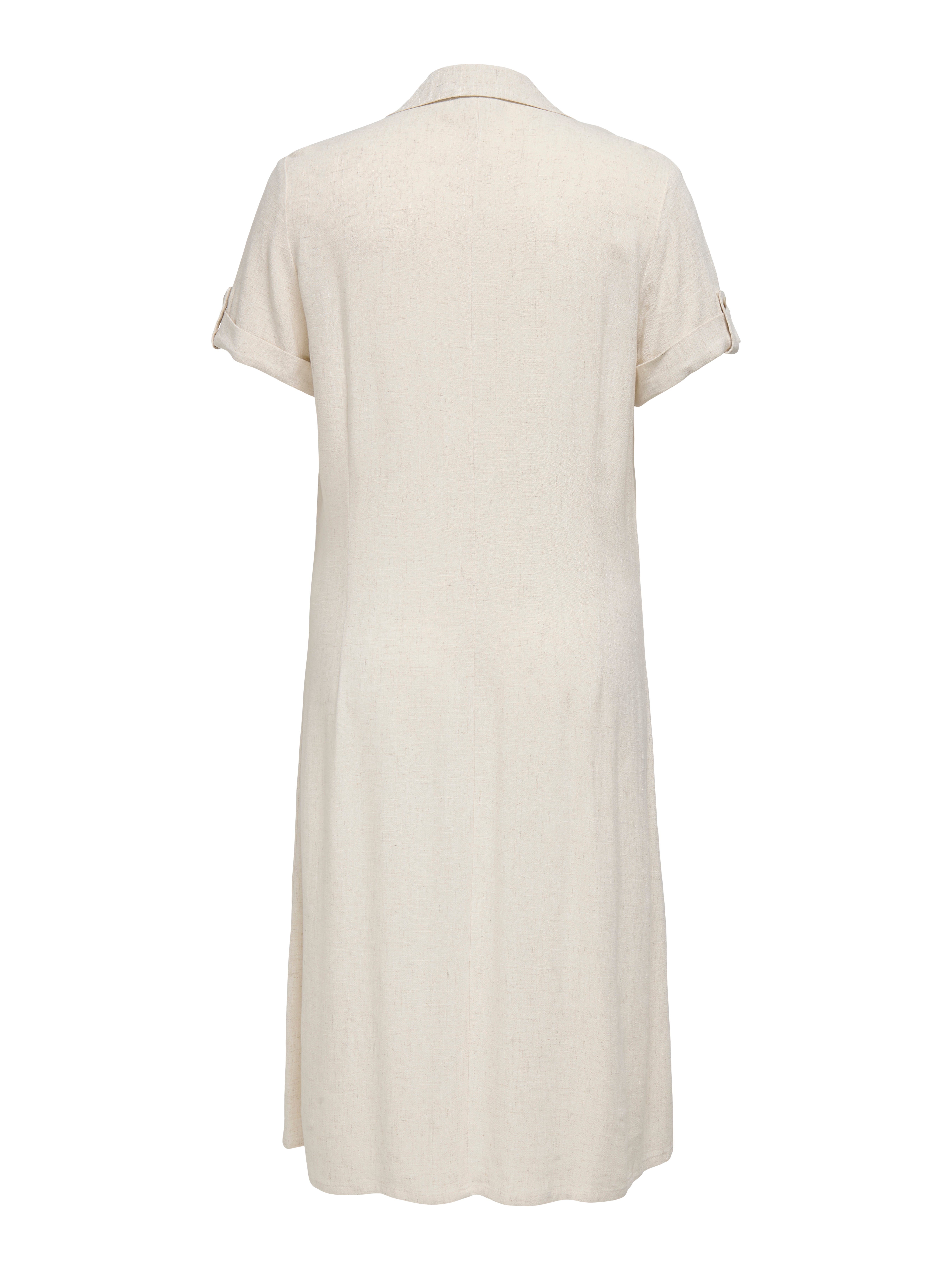 CARSIESTA Langes Kleid Moonbeam