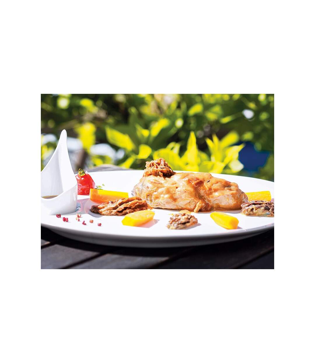 Séjour détente de 2 jours avec accès au spa et dîner - SMARTBOX - Coffret Cadeau Séjour