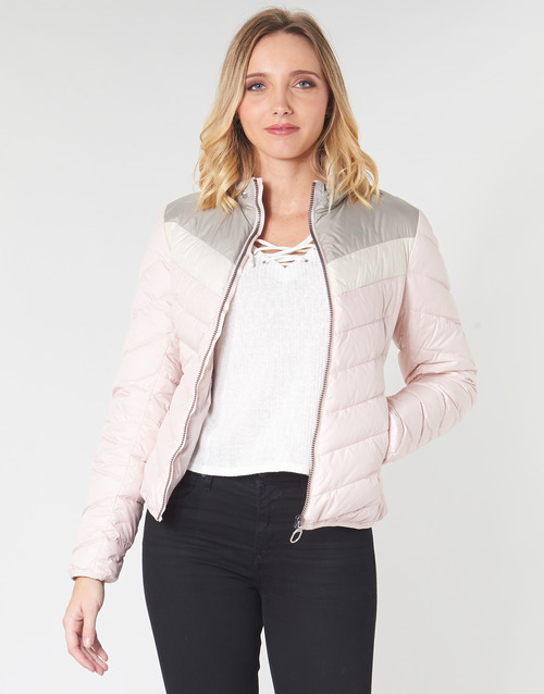 G-Star Raw - ALASKA PDD DOWN JKT WMN - Rose / Beige
