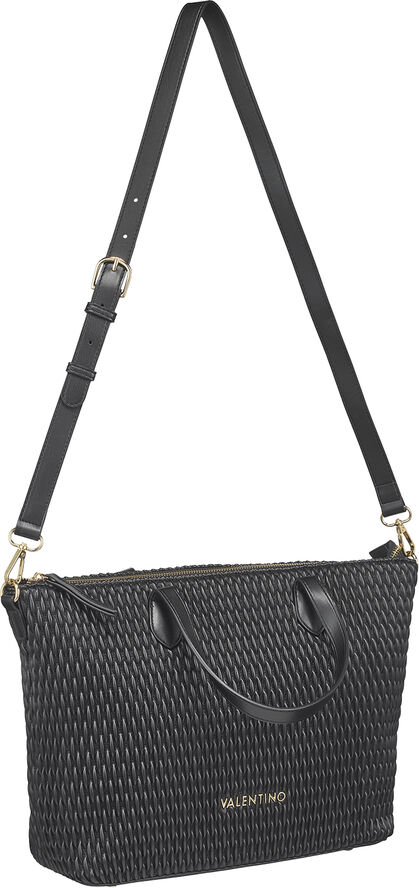 Valentino Bags FREQUENCY RE Nero