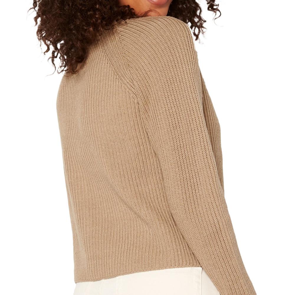 Pieces Cardigan Beige Femme Pieces Pcosilla