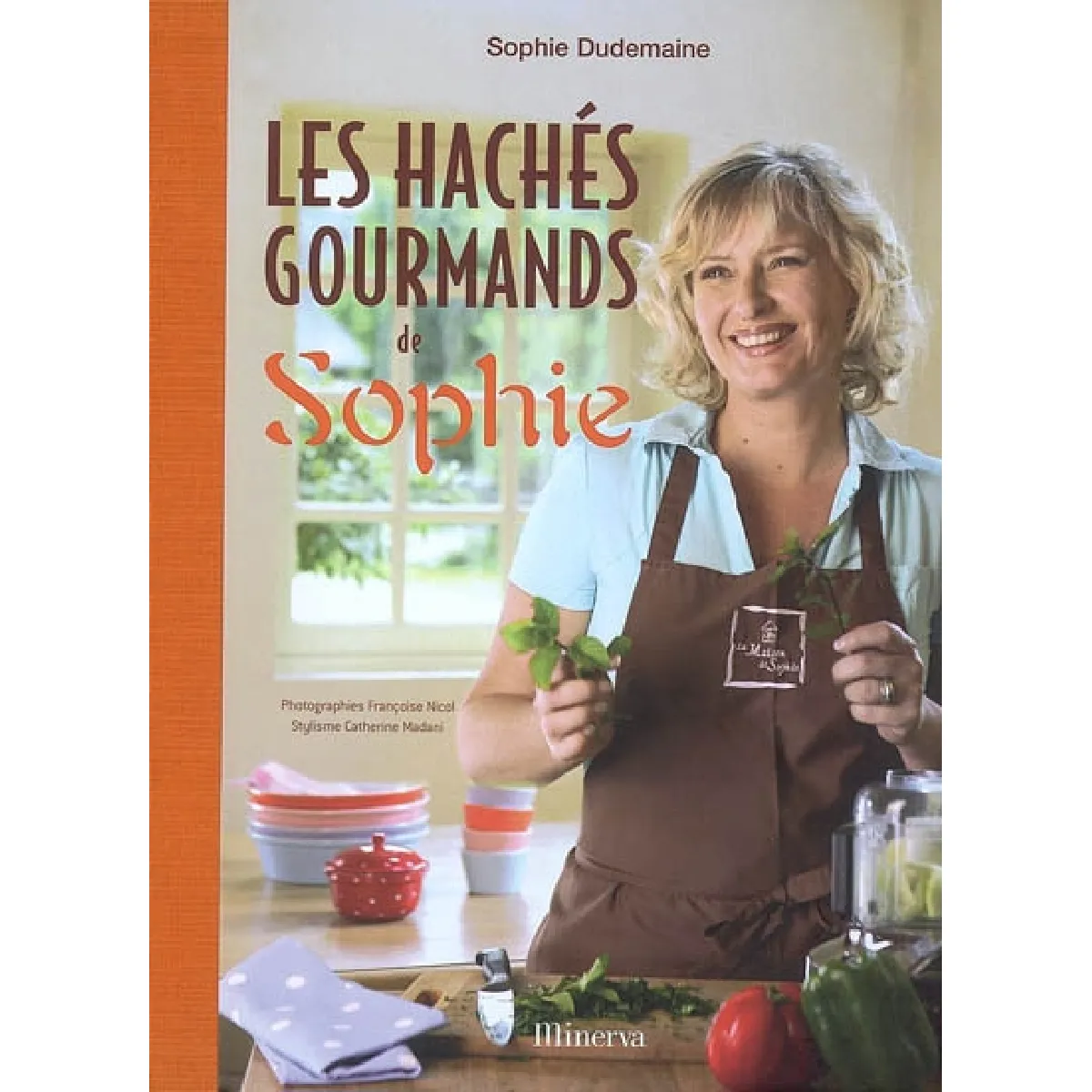 Les hachés gourmands de Sophie · Occasion