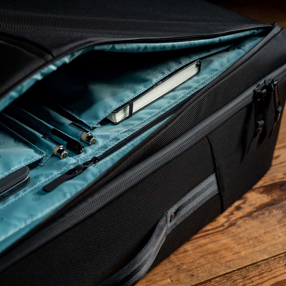 Moog Model D SR Case