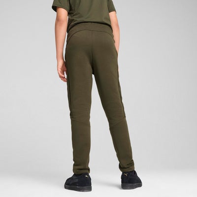 Puma Evostripe Bukser, Grønn