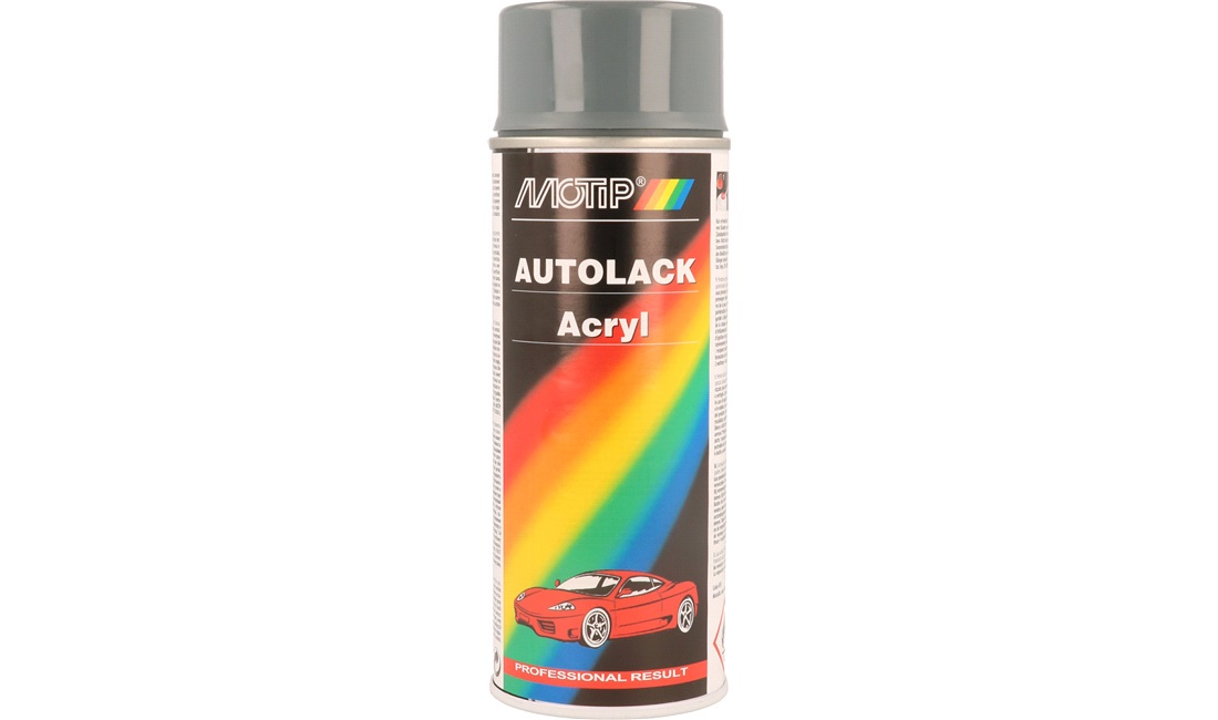 Motip autolak - 46807 - 400 ml