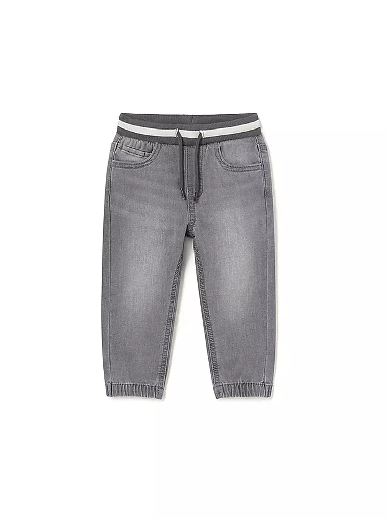 MAYORAL Baby Hose  grau
