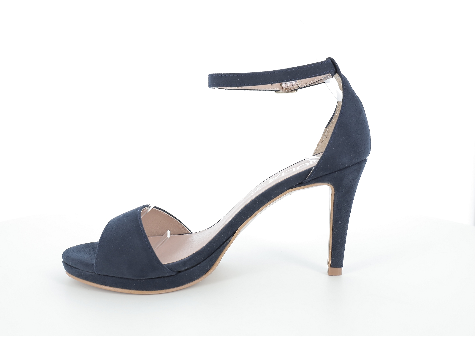 Giulia-SELENA velours Velours Marine