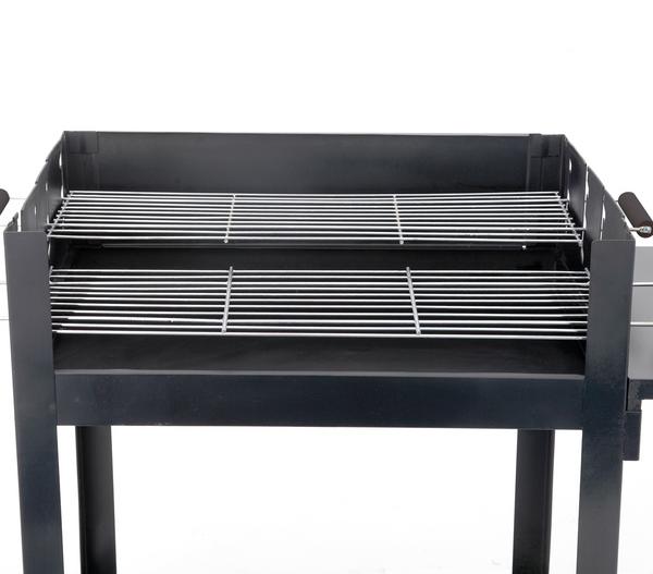 tepro Chill & Grill Holzkohlegrill Lambada