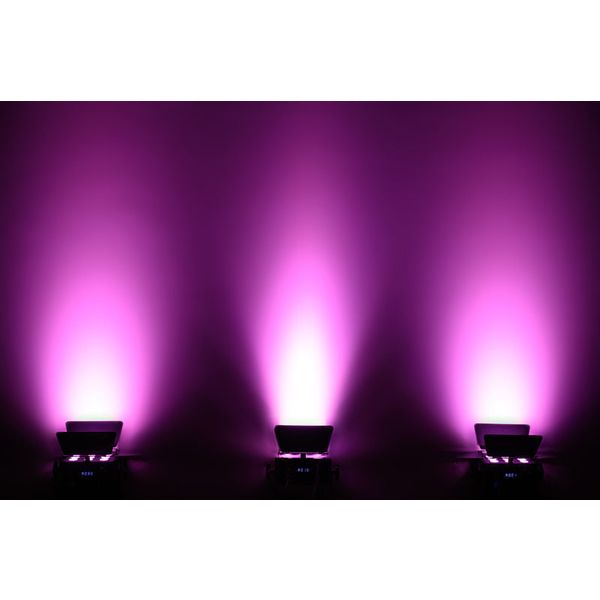 Stairville HL-x90 RGB WW