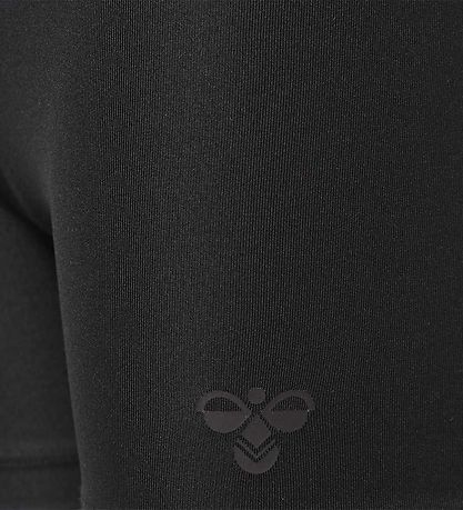 Hummel Shorts - hmlTona - Schwarz