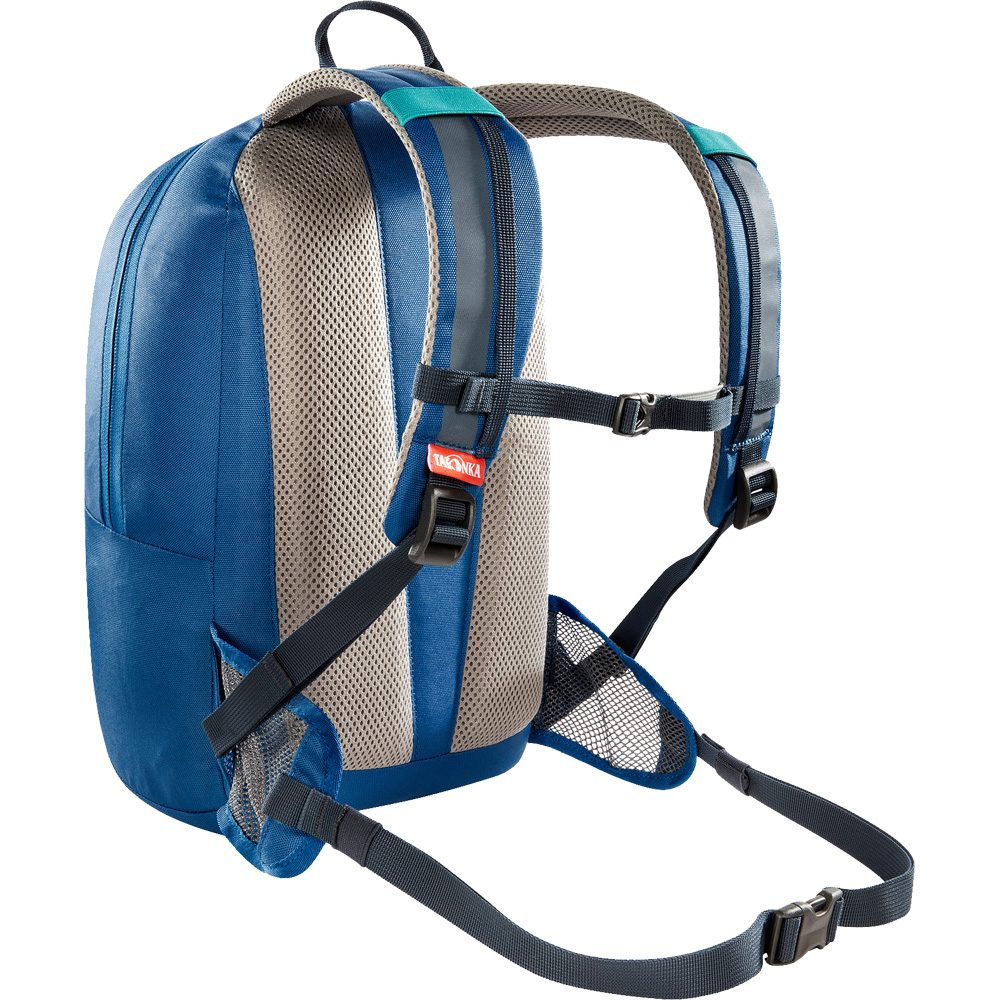 Tatonka City Pack JR 12l Kinderrucksack blue